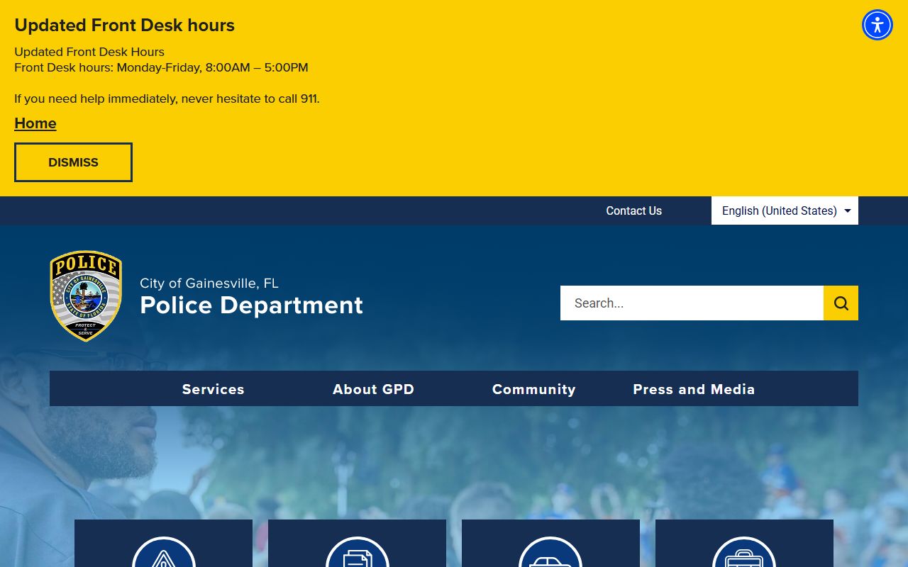 Gainesville Police Department for Gainesville recent bookings