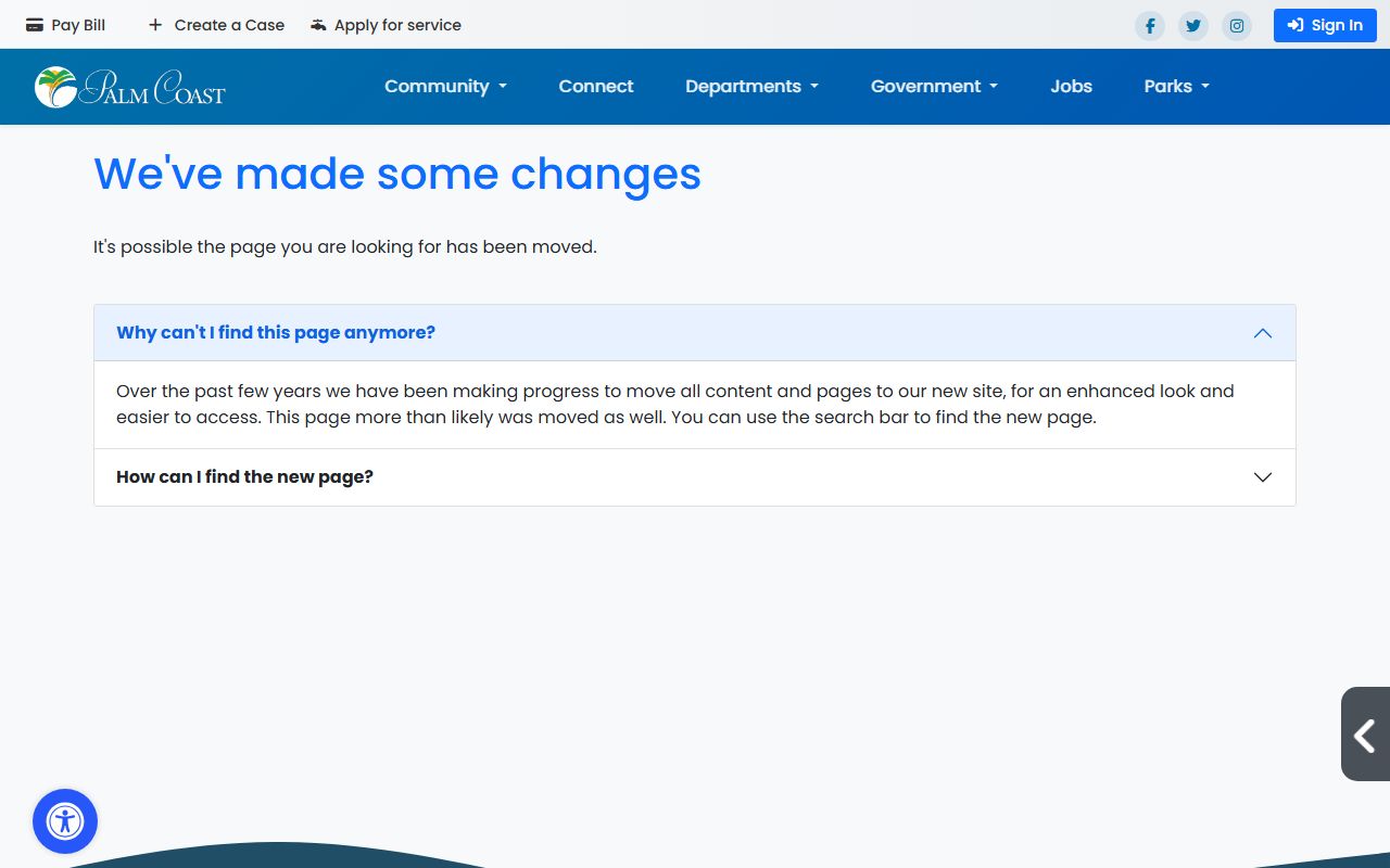 Palm Coast sheriff services page for recent bookings and law enforcement information